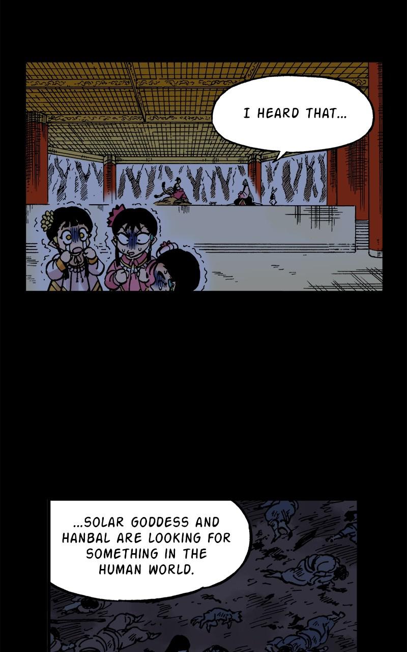 King of the East Chap 52 - Next Chap 53