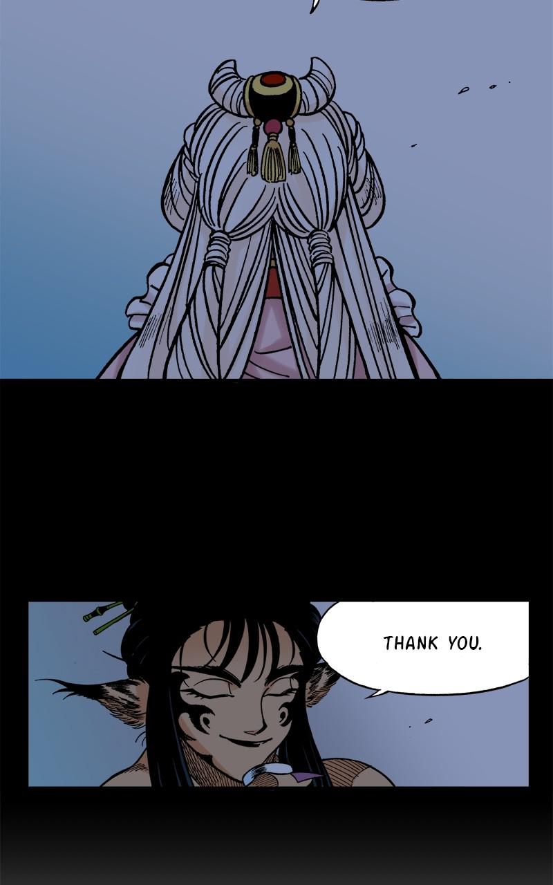 King of the East Chap 52 - Next Chap 53