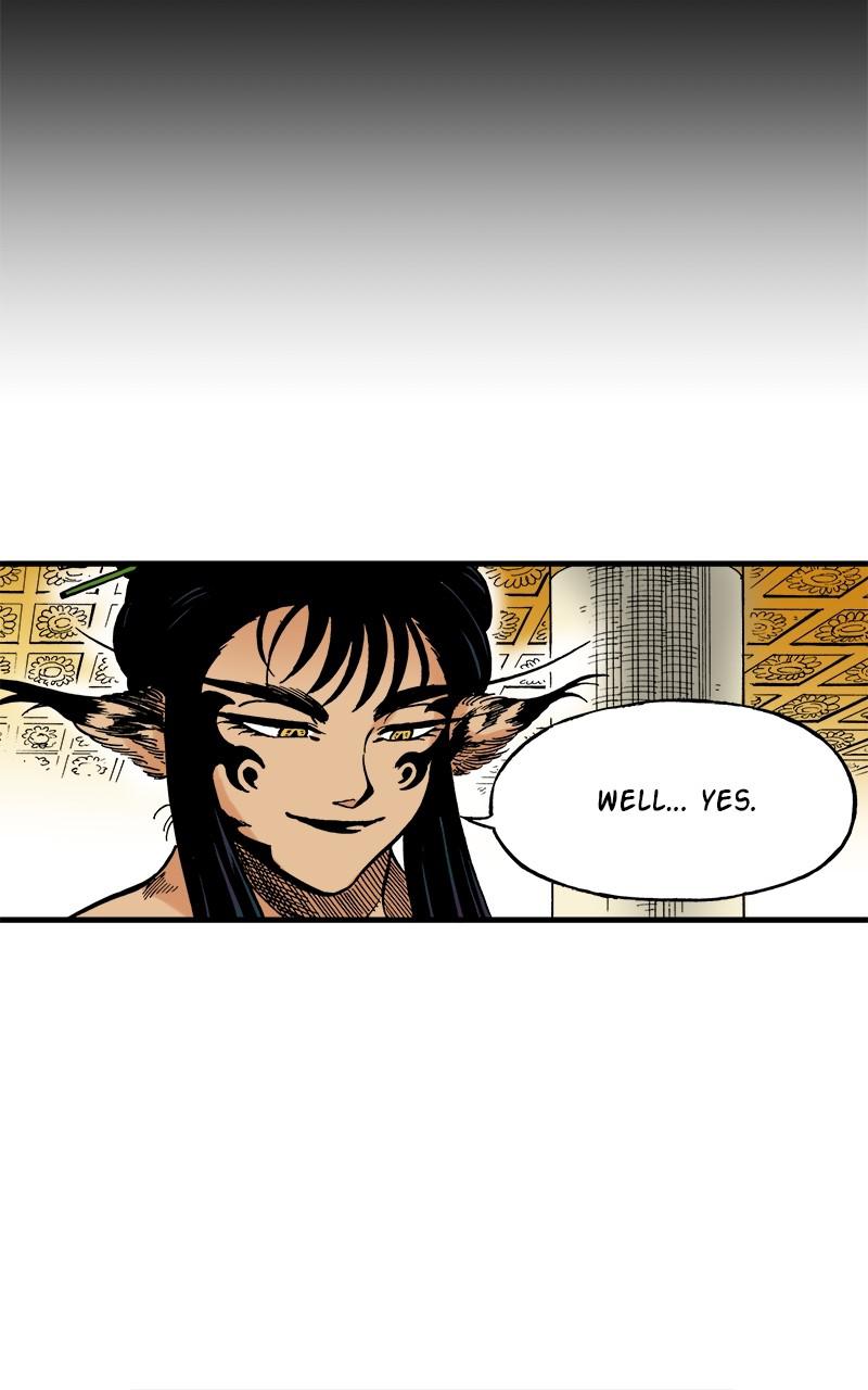 King of the East Chap 52 - Next Chap 53