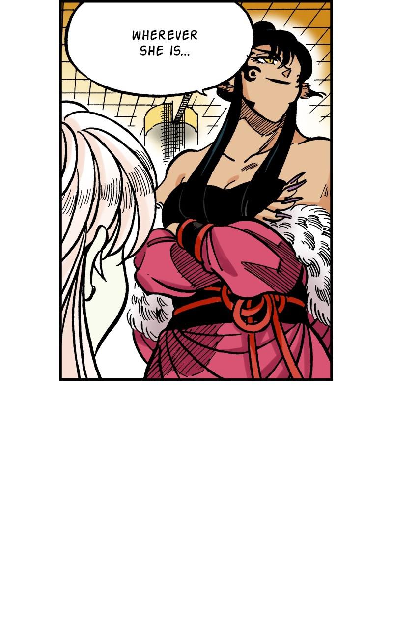 King of the East Chap 52 - Next Chap 53
