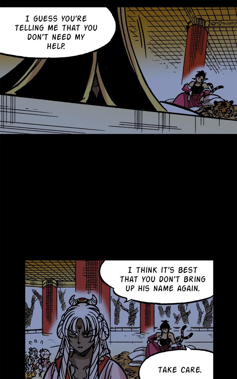 King of the East Chap 52 - Next Chap 53