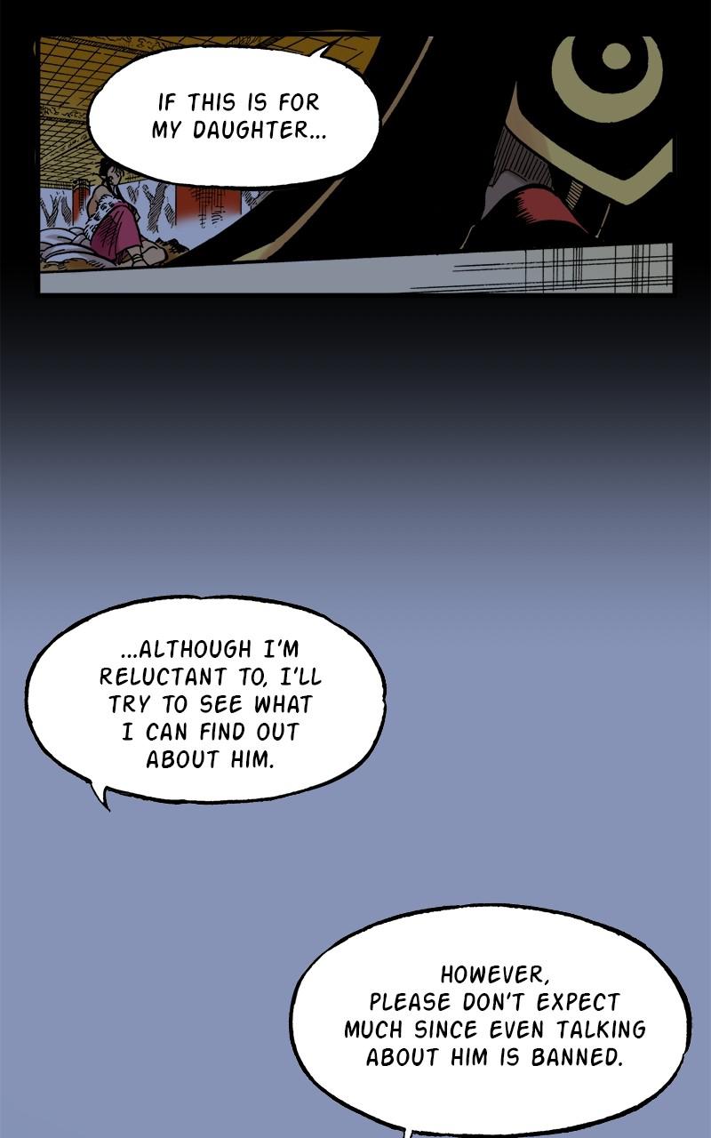 King of the East Chap 52 - Next Chap 53