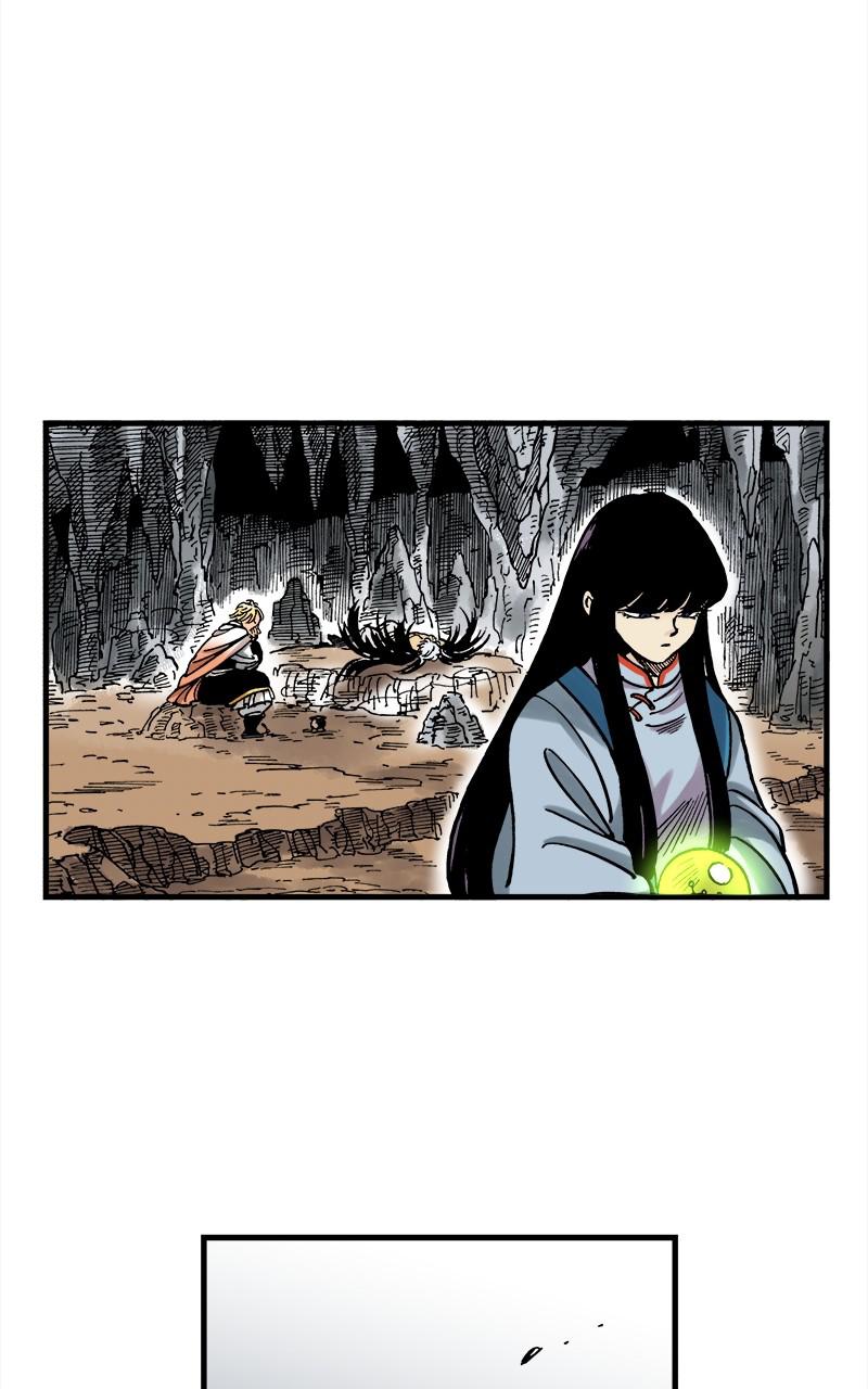 King of the East Chap 52 - Next Chap 53