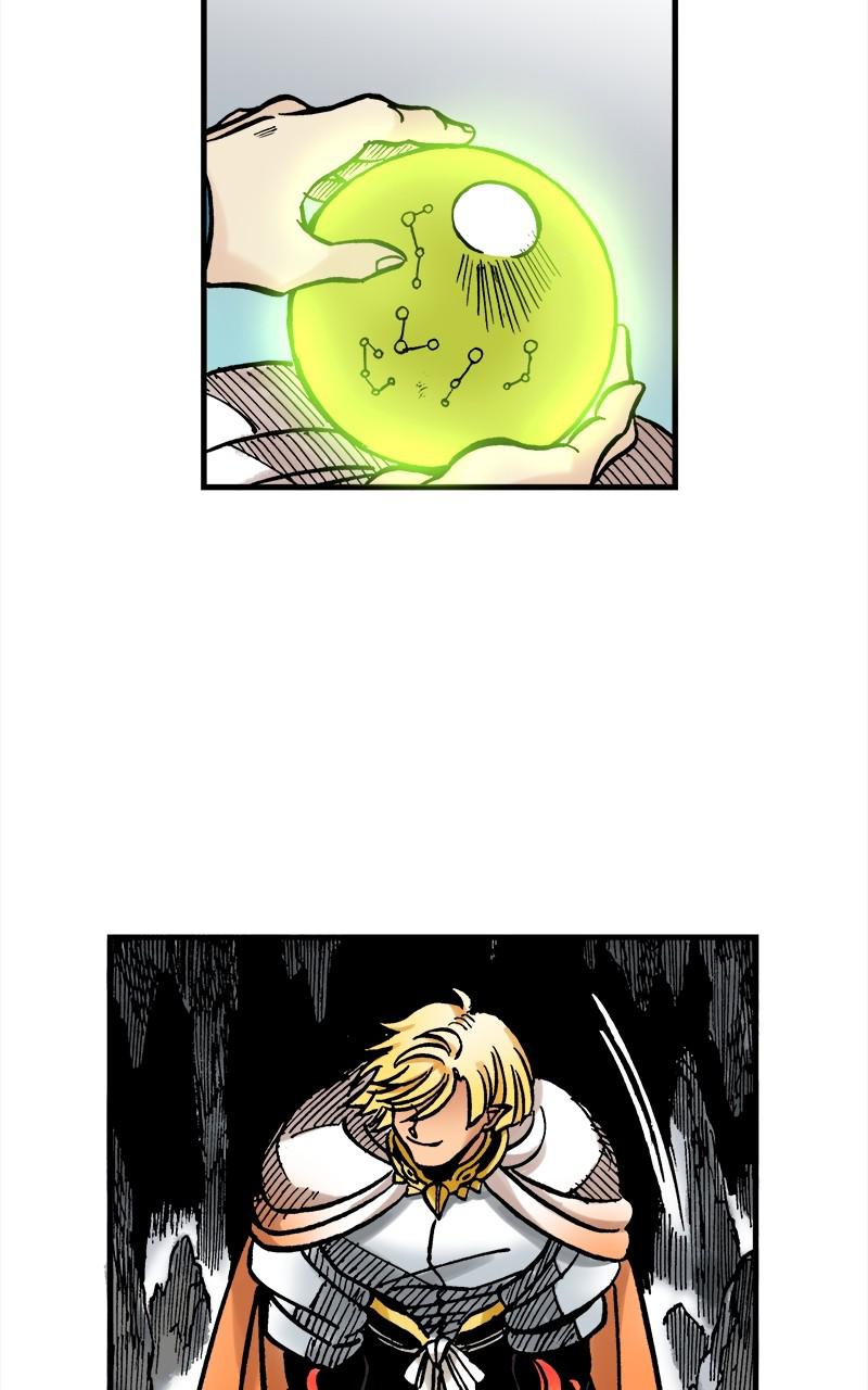 King of the East Chap 52 - Next Chap 53