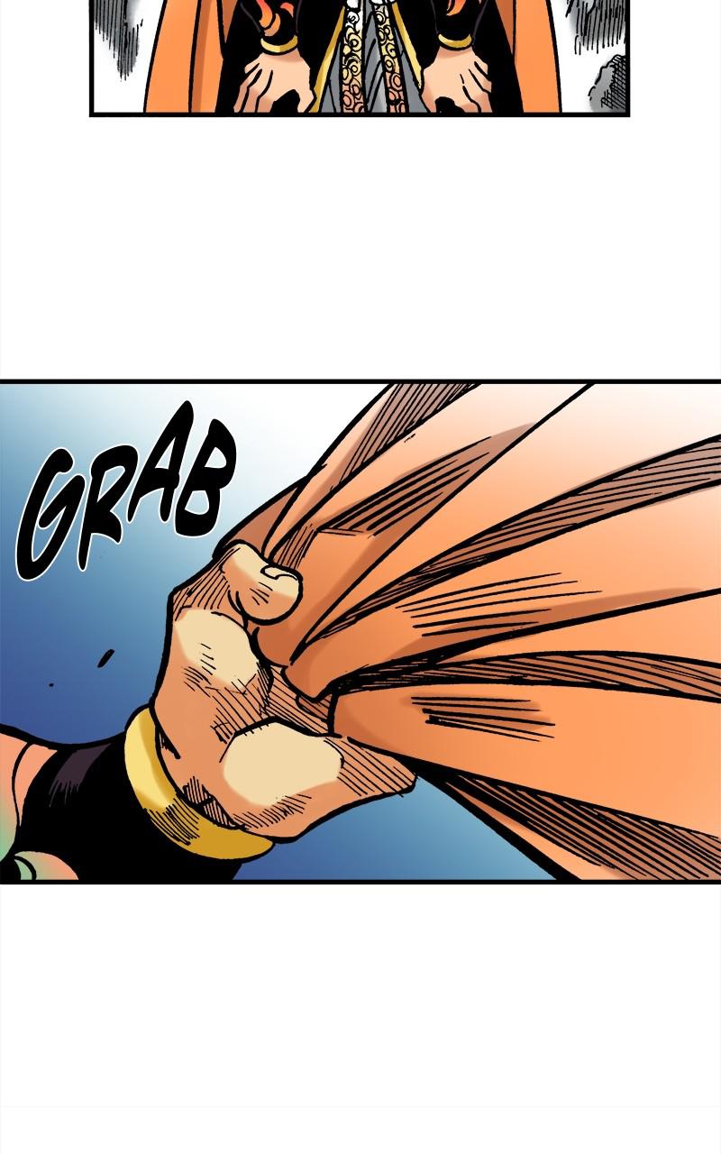 King of the East Chap 52 - Next Chap 53