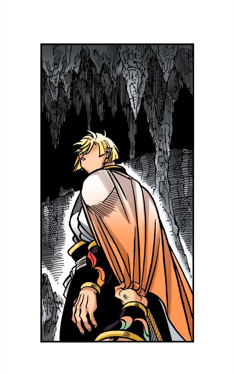 King of the East Chap 52 - Next Chap 53