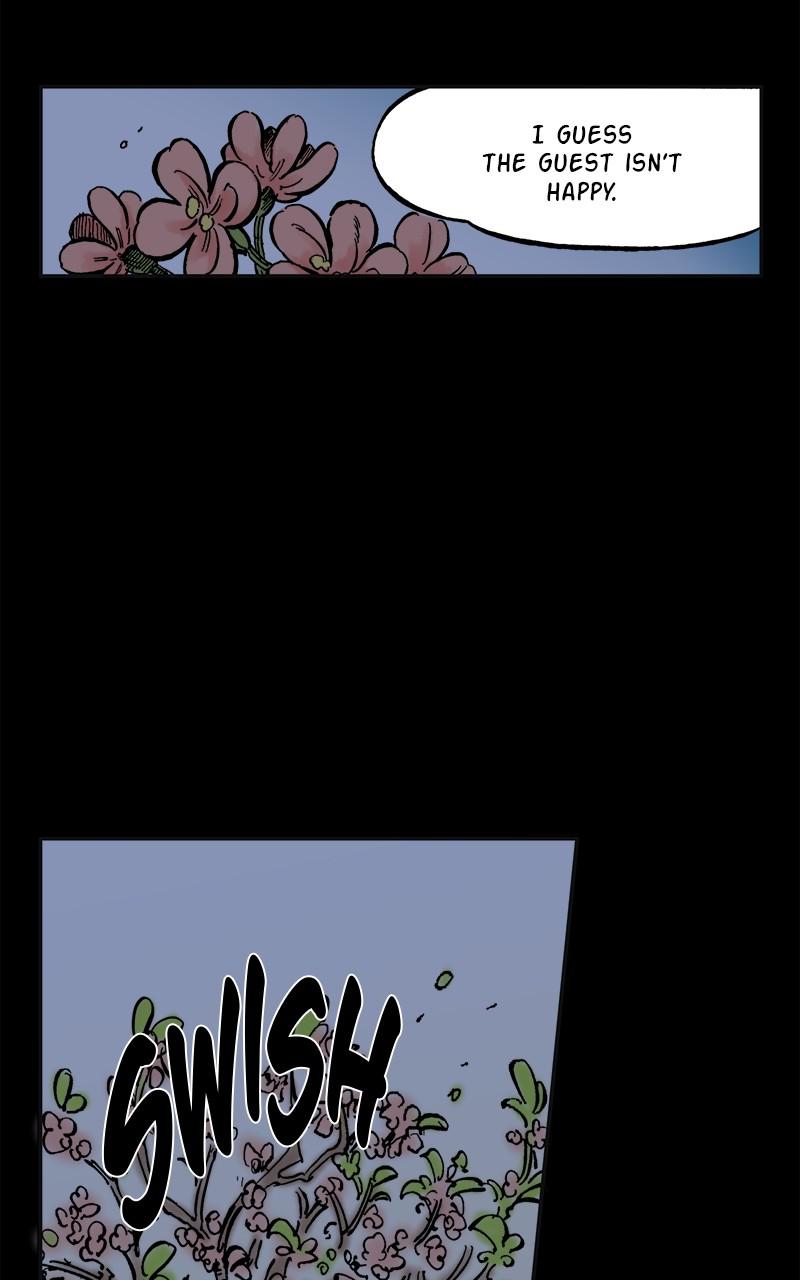 King of the East Chap 52 - Next Chap 53