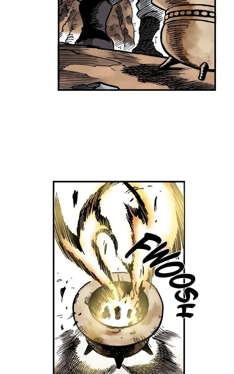 King of the East Chap 52 - Next Chap 53
