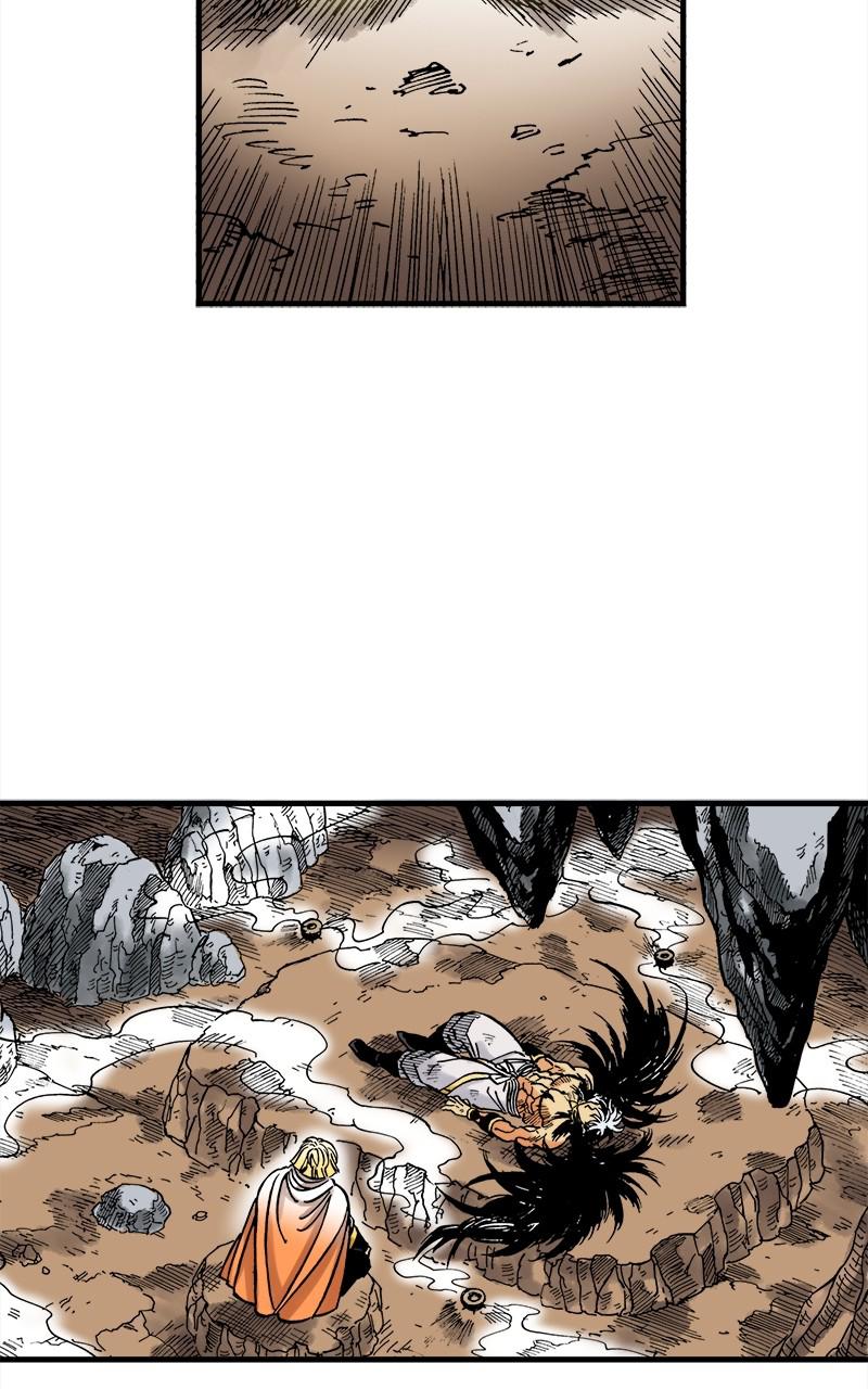 King of the East Chap 52 - Next Chap 53