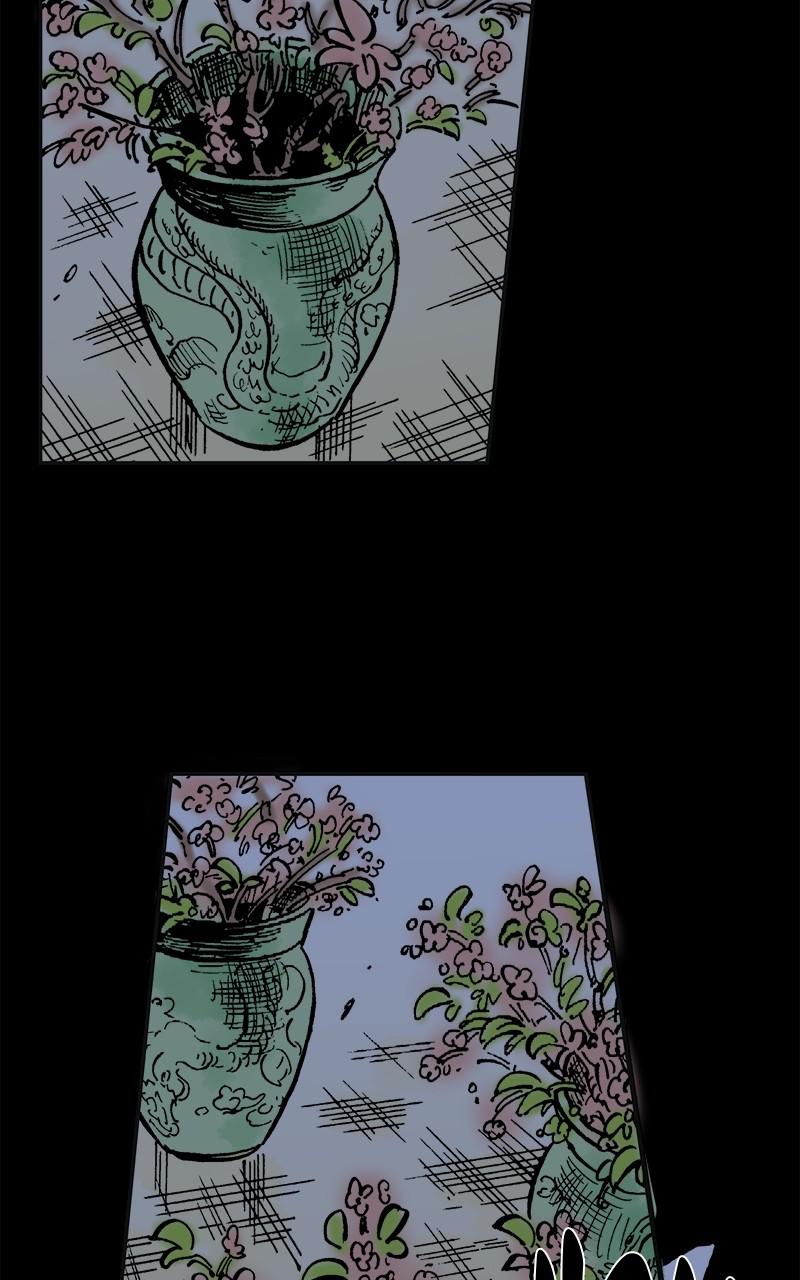 King of the East Chap 52 - Next Chap 53
