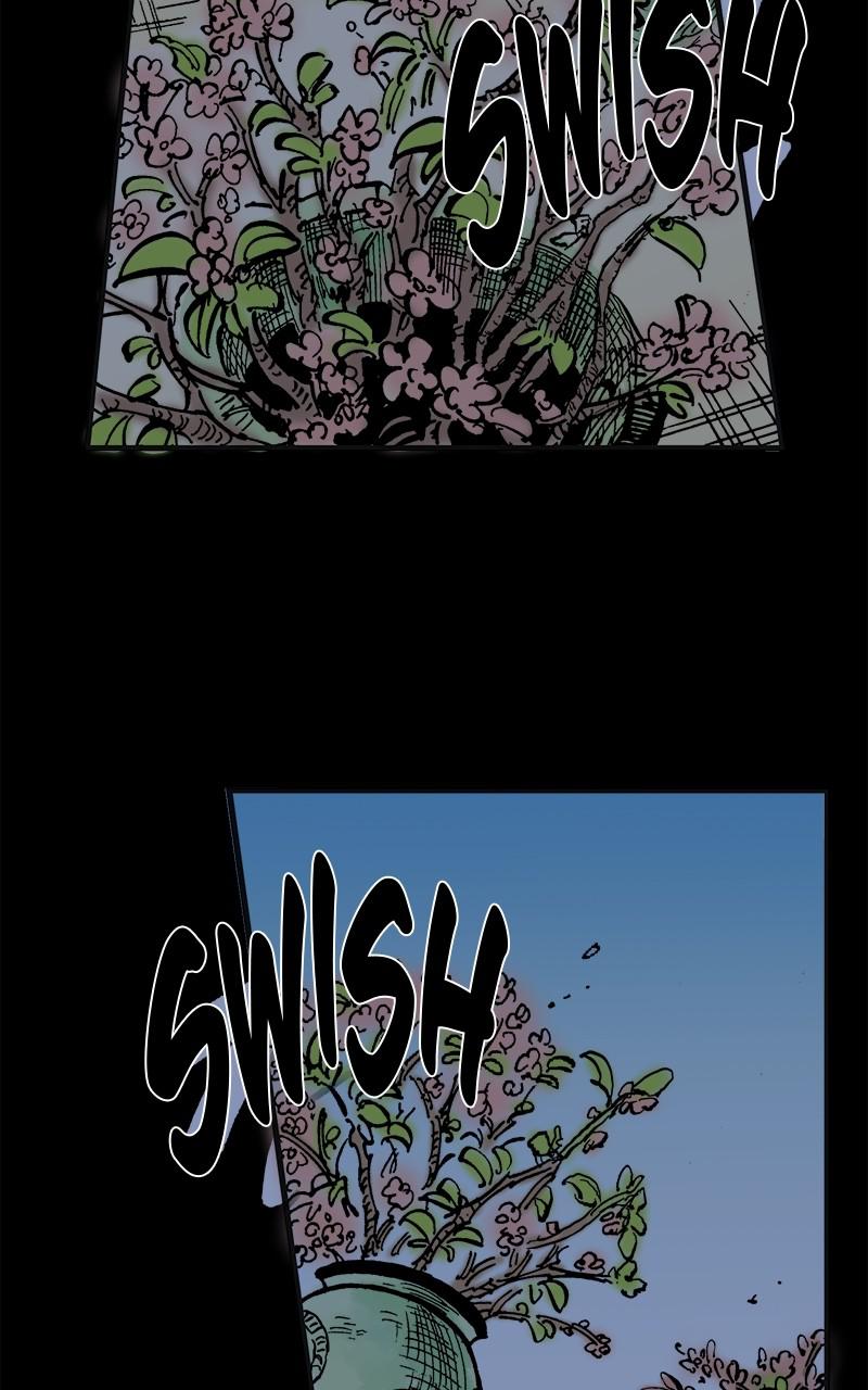 King of the East Chap 52 - Next Chap 53