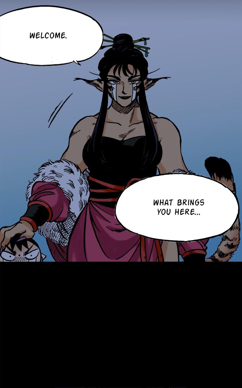 King of the East Chap 52 - Next Chap 53