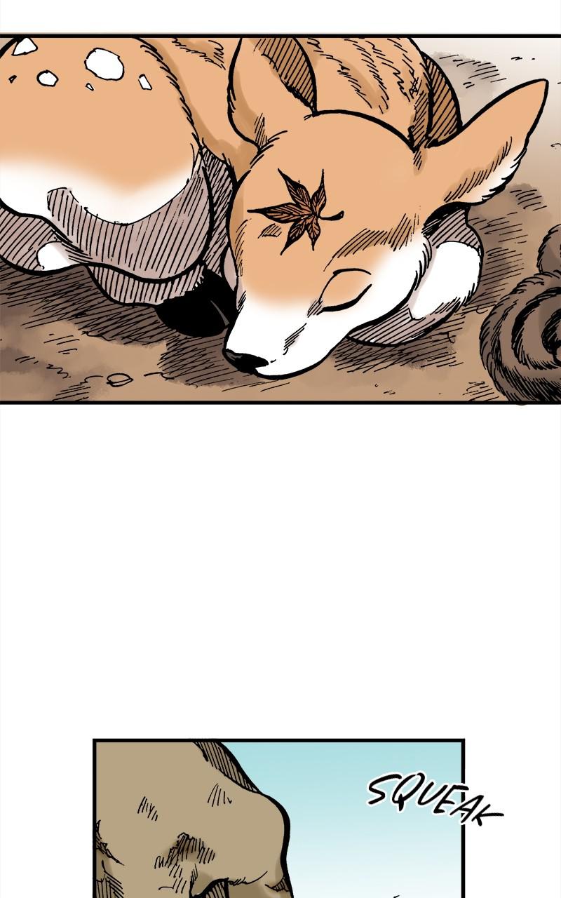 King of the East Chap 53 - Next Chap 54