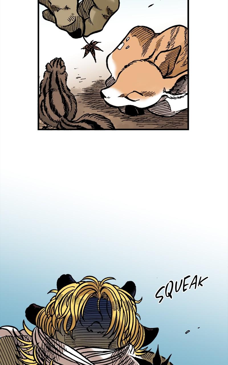 King of the East Chap 53 - Next Chap 54