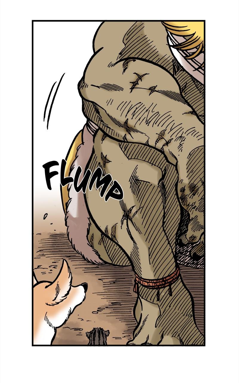King of the East Chap 53 - Next Chap 54