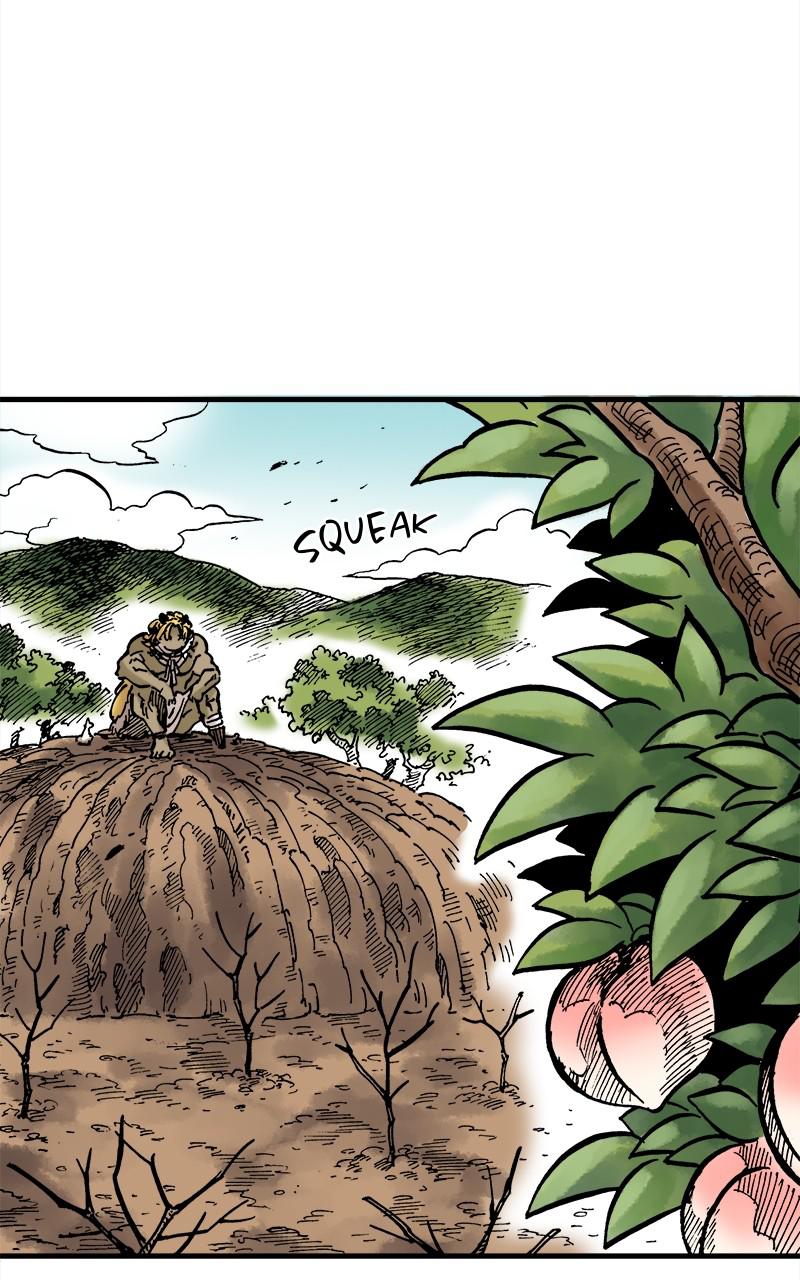 King of the East Chap 53 - Next Chap 54