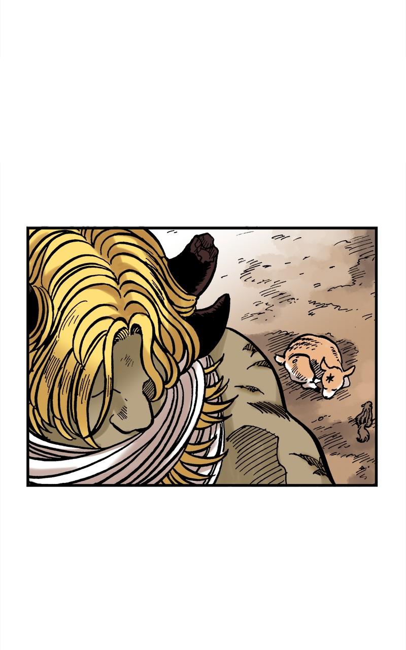 King of the East Chap 53 - Next Chap 54
