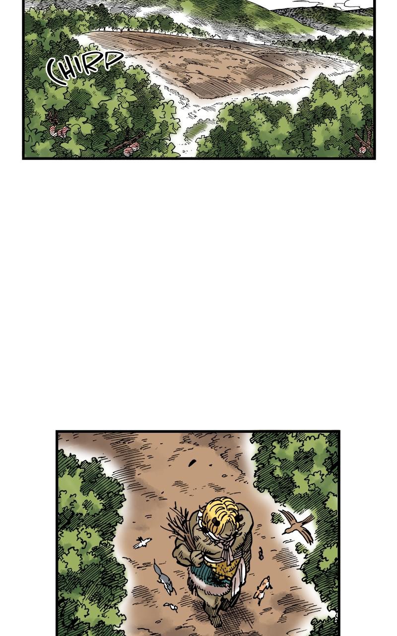 King of the East Chap 53 - Next Chap 54