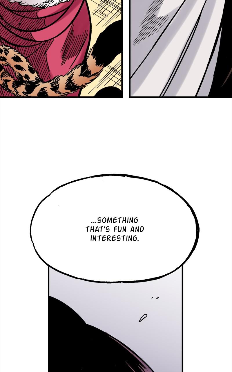 King of the East Chap 53 - Next Chap 54