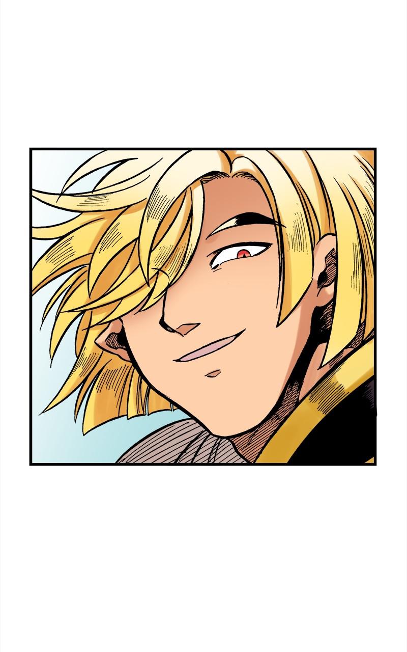King of the East Chap 53 - Next Chap 54