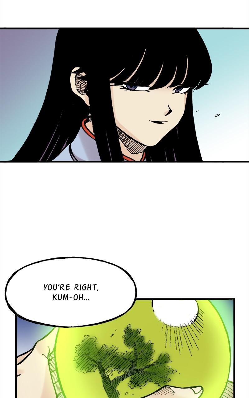 King of the East Chap 53 - Next Chap 54