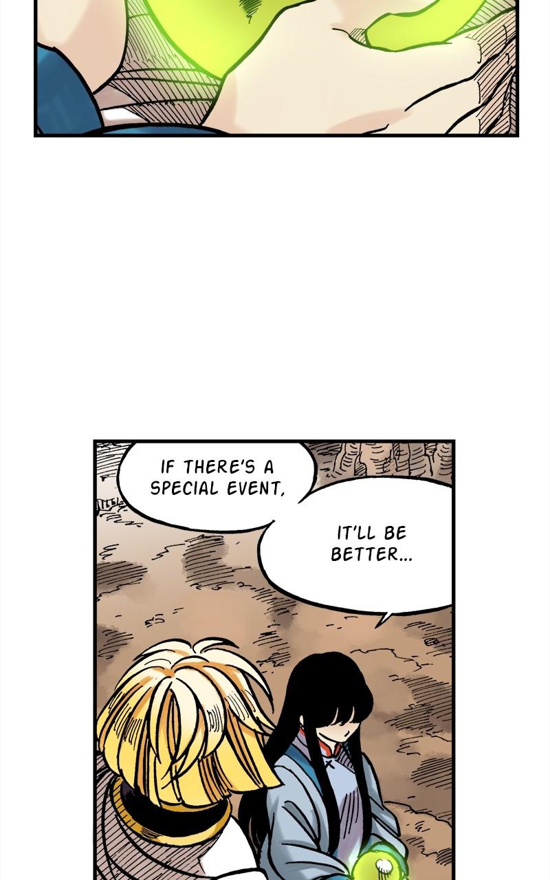 King of the East Chap 53 - Next Chap 54