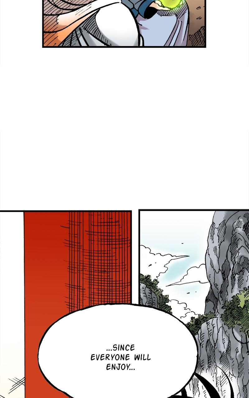 King of the East Chap 53 - Next Chap 54