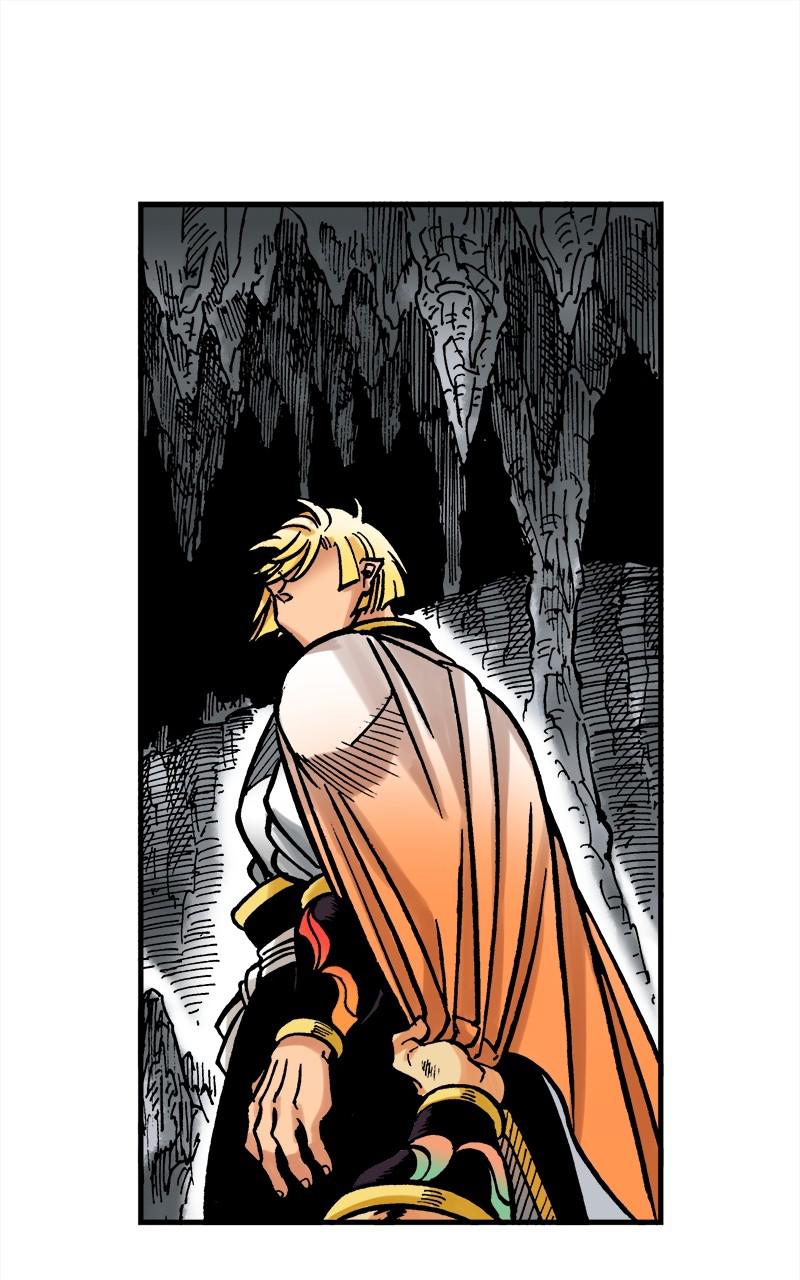 King of the East Chap 53 - Next Chap 54