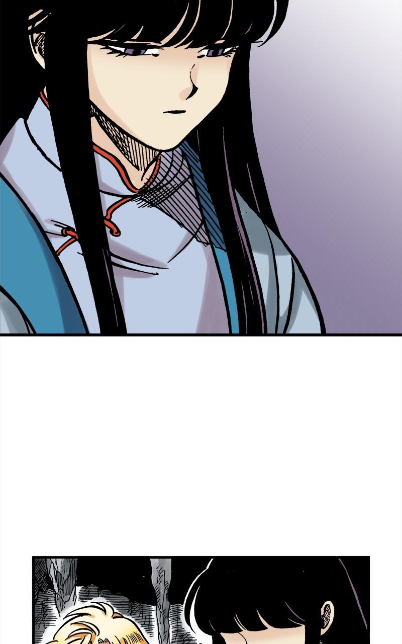 King of the East Chap 53 - Next Chap 54