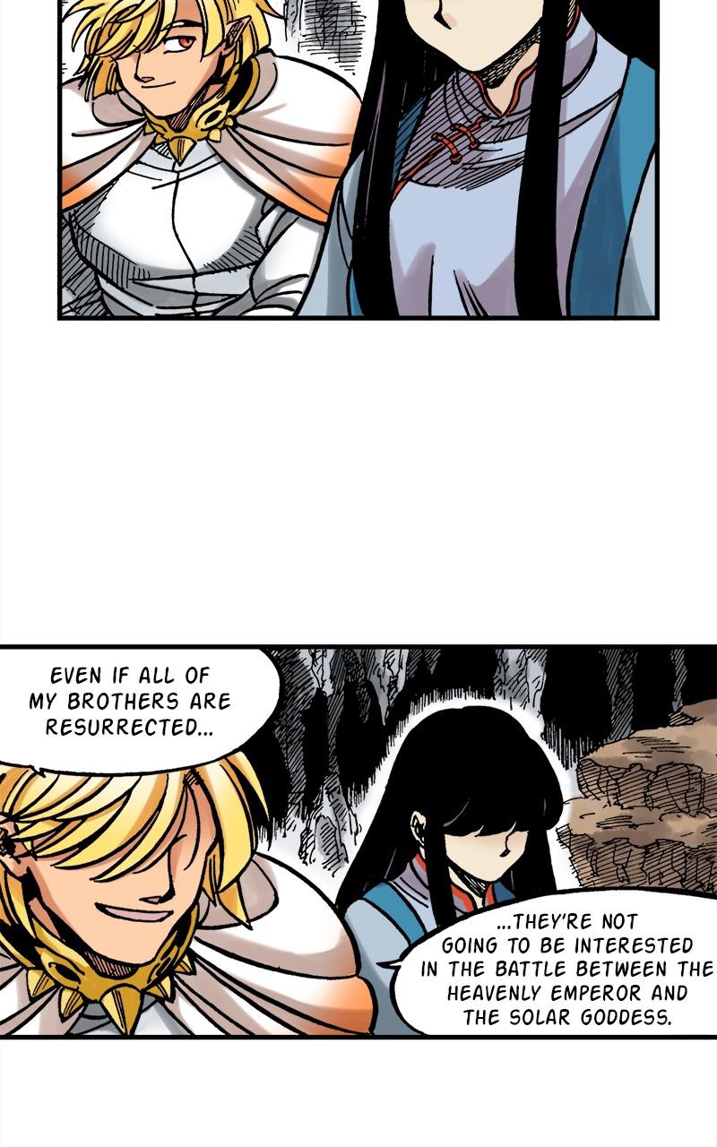 King of the East Chap 53 - Next Chap 54