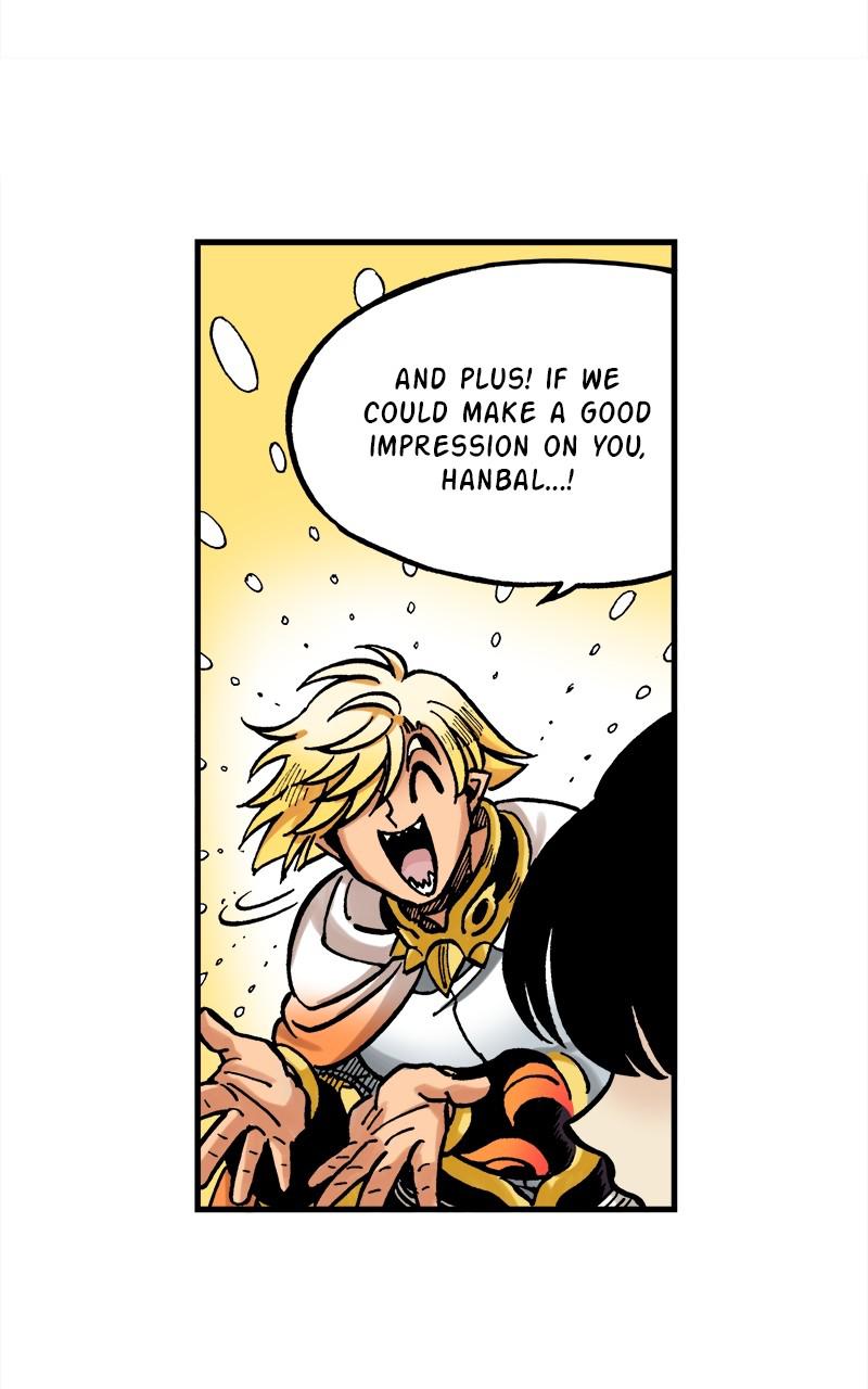 King of the East Chap 53 - Next Chap 54