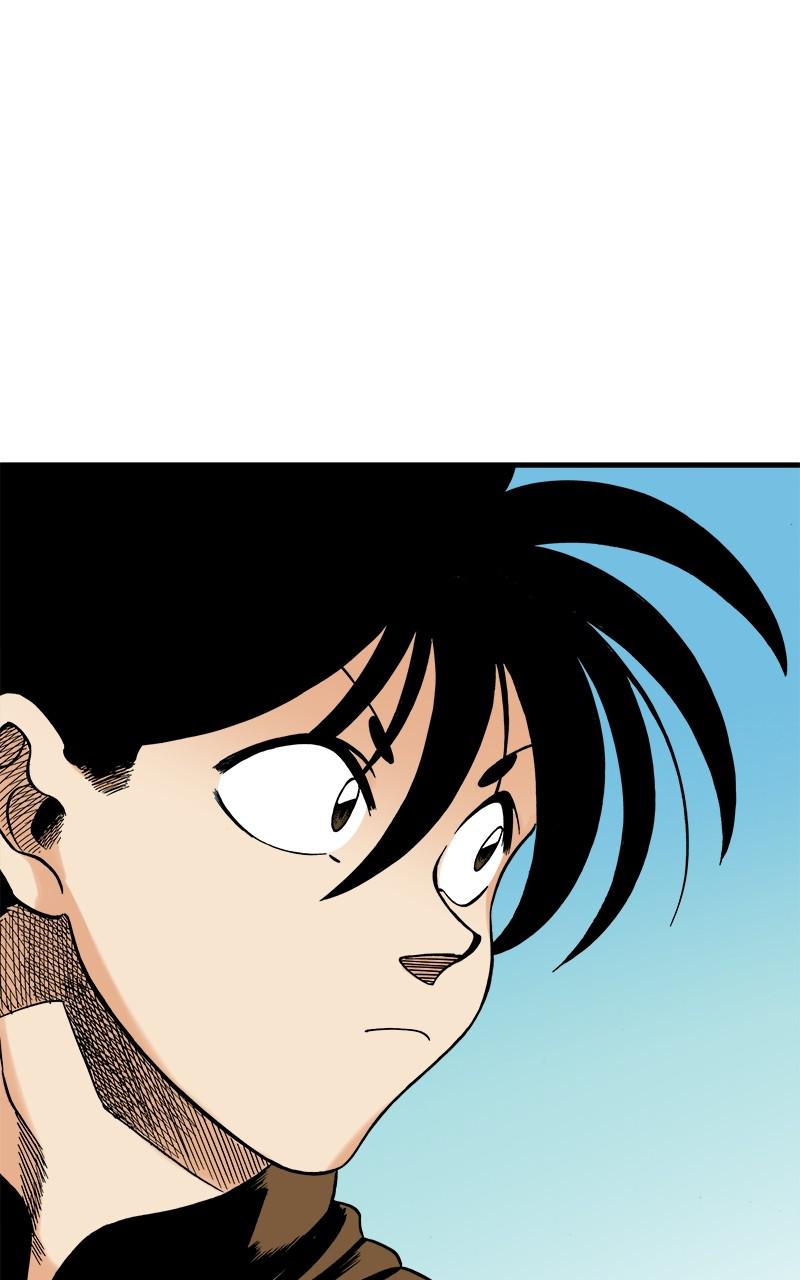 King of the East Chap 53 - Next Chap 54