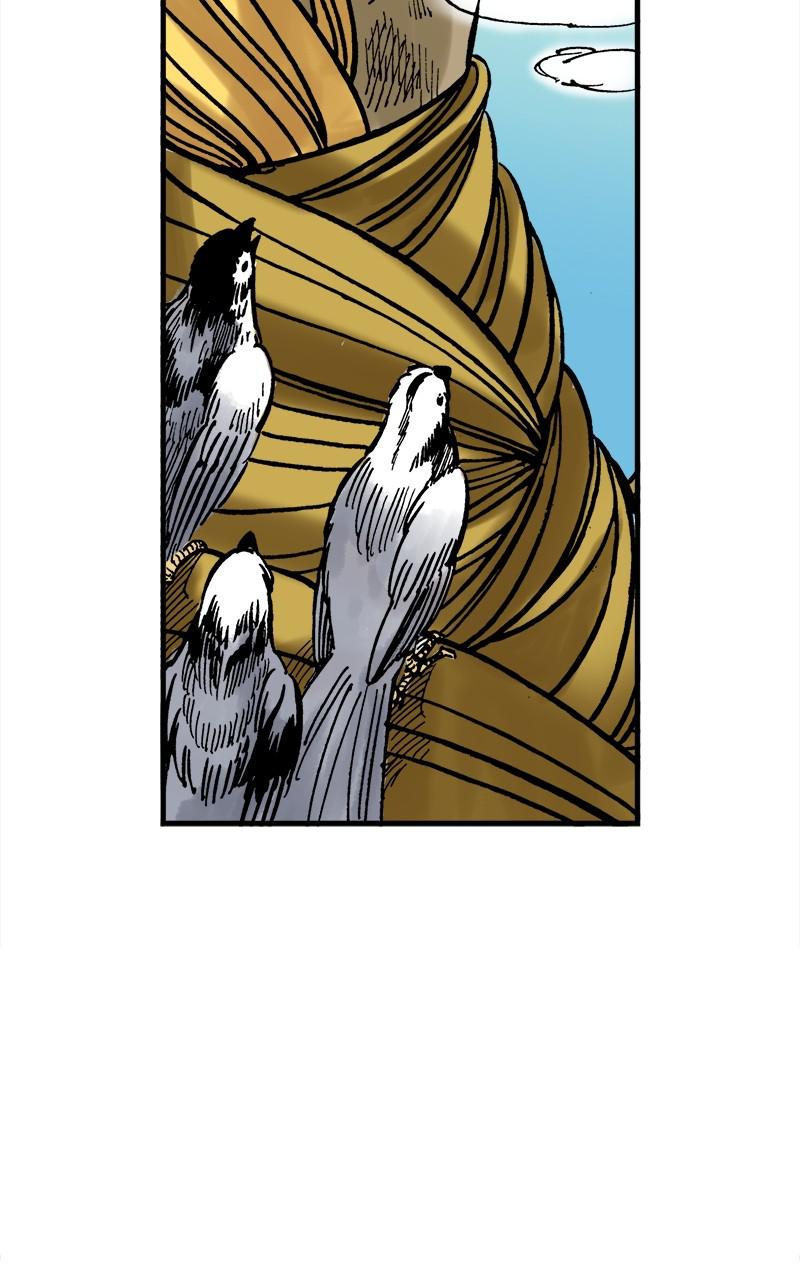 King of the East Chap 53 - Next Chap 54