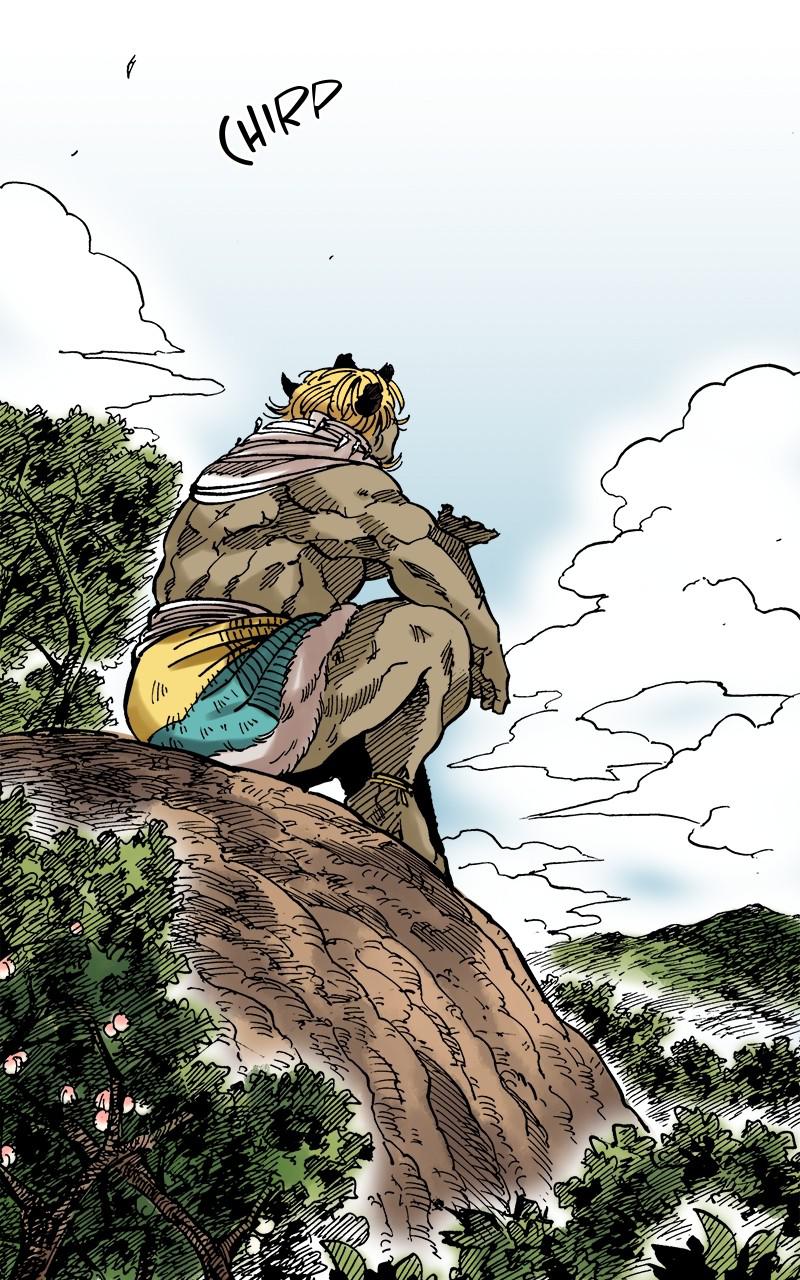 King of the East Chap 53 - Next Chap 54