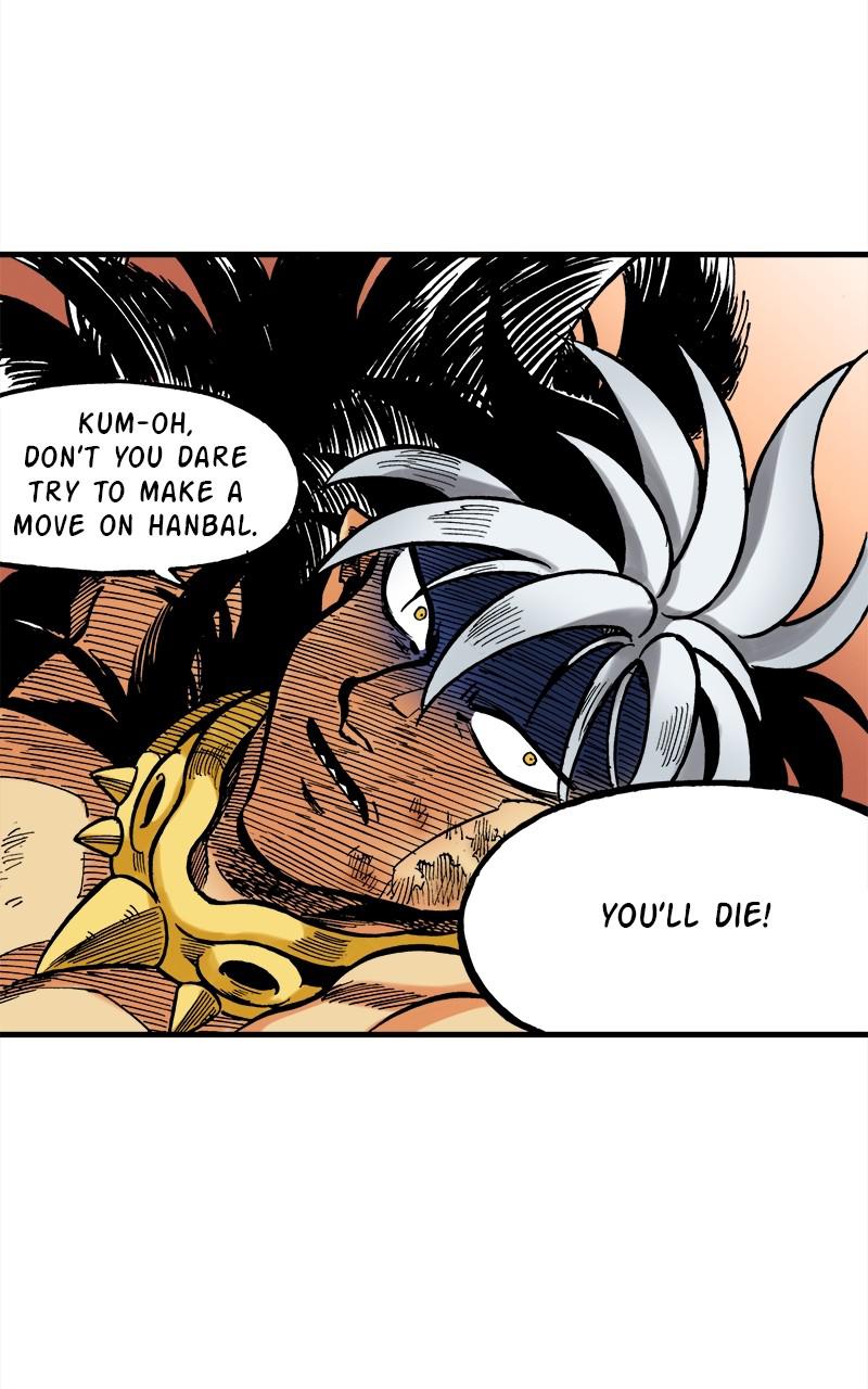 King of the East Chap 53 - Next Chap 54