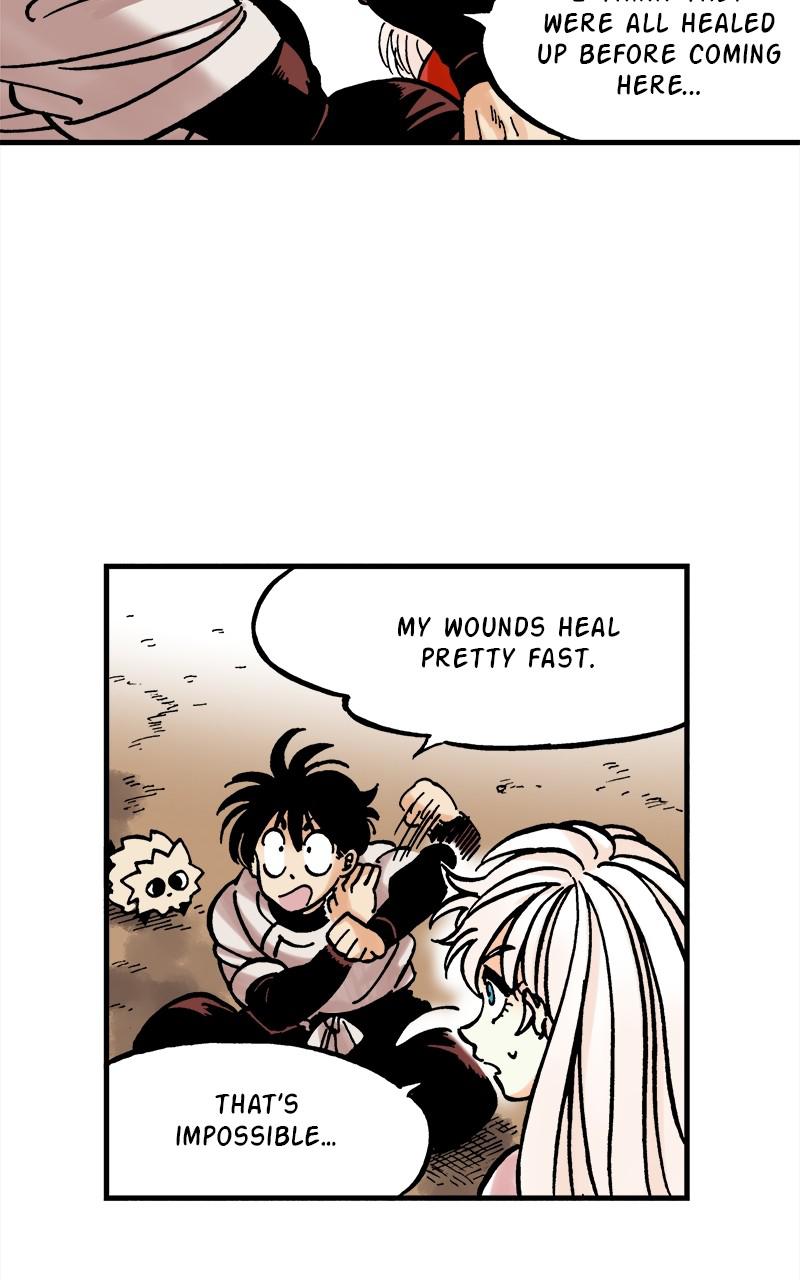 King of the East Chap 53 - Next Chap 54