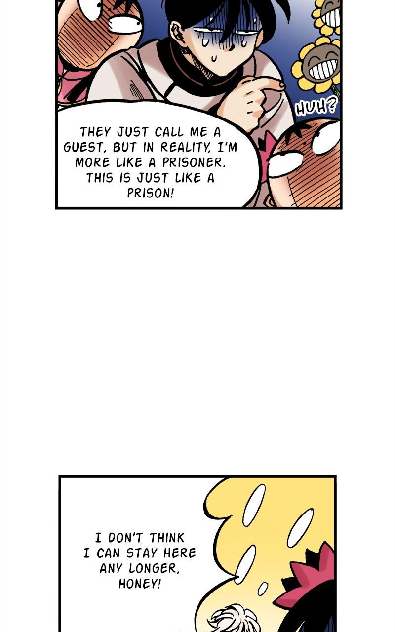 King of the East Chap 53 - Next Chap 54