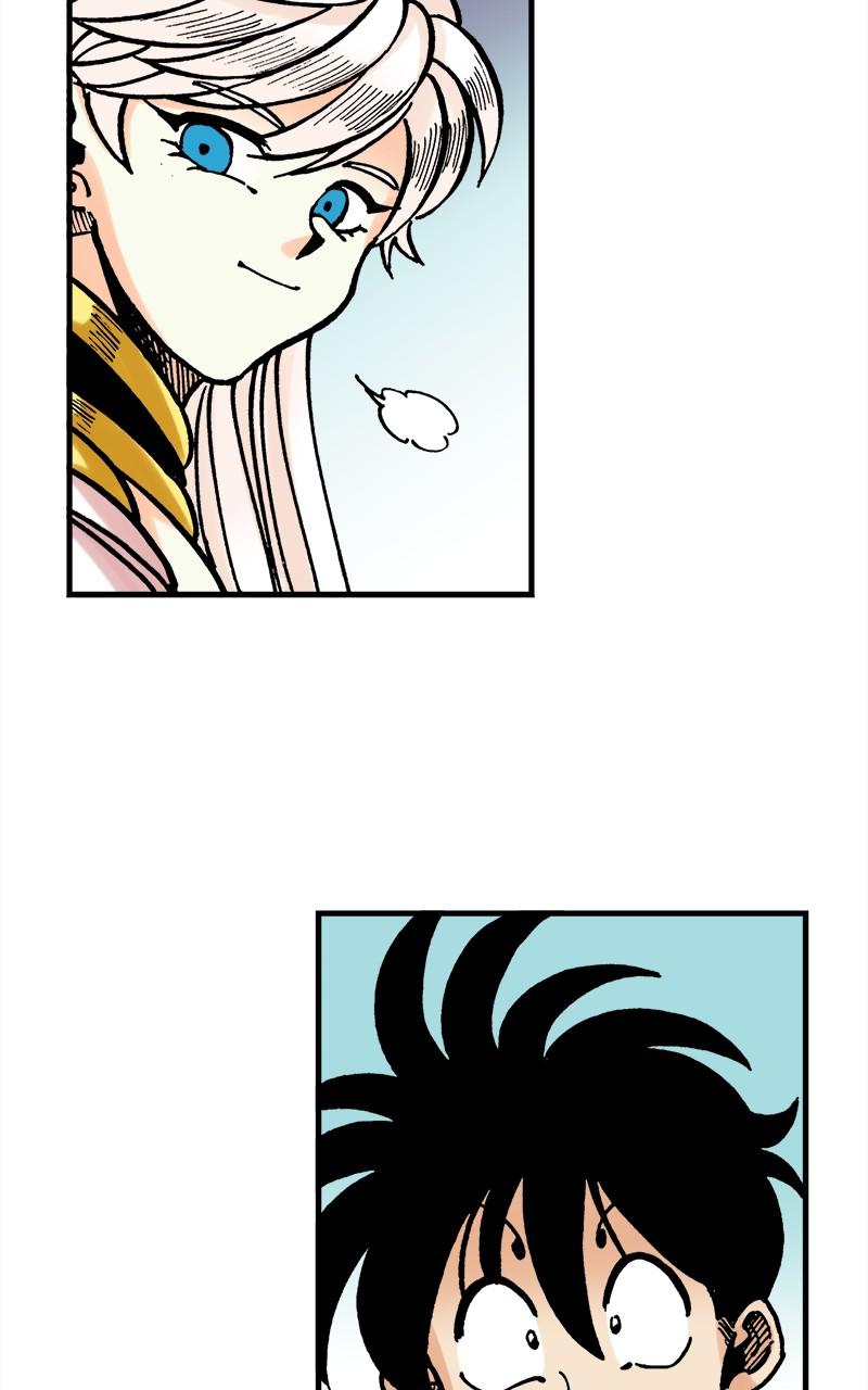 King of the East Chap 53 - Next Chap 54