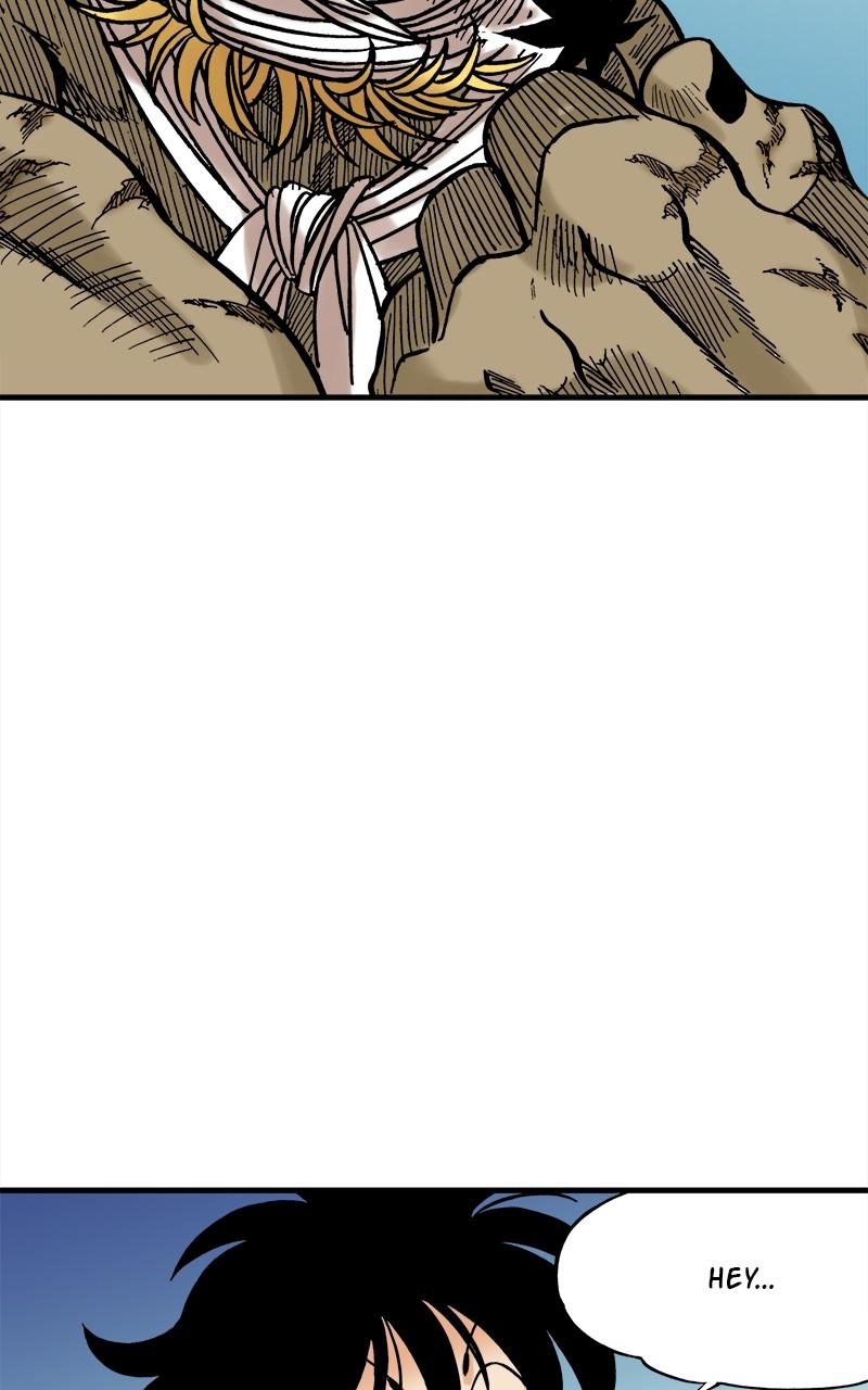King of the East Chap 53 - Next Chap 54