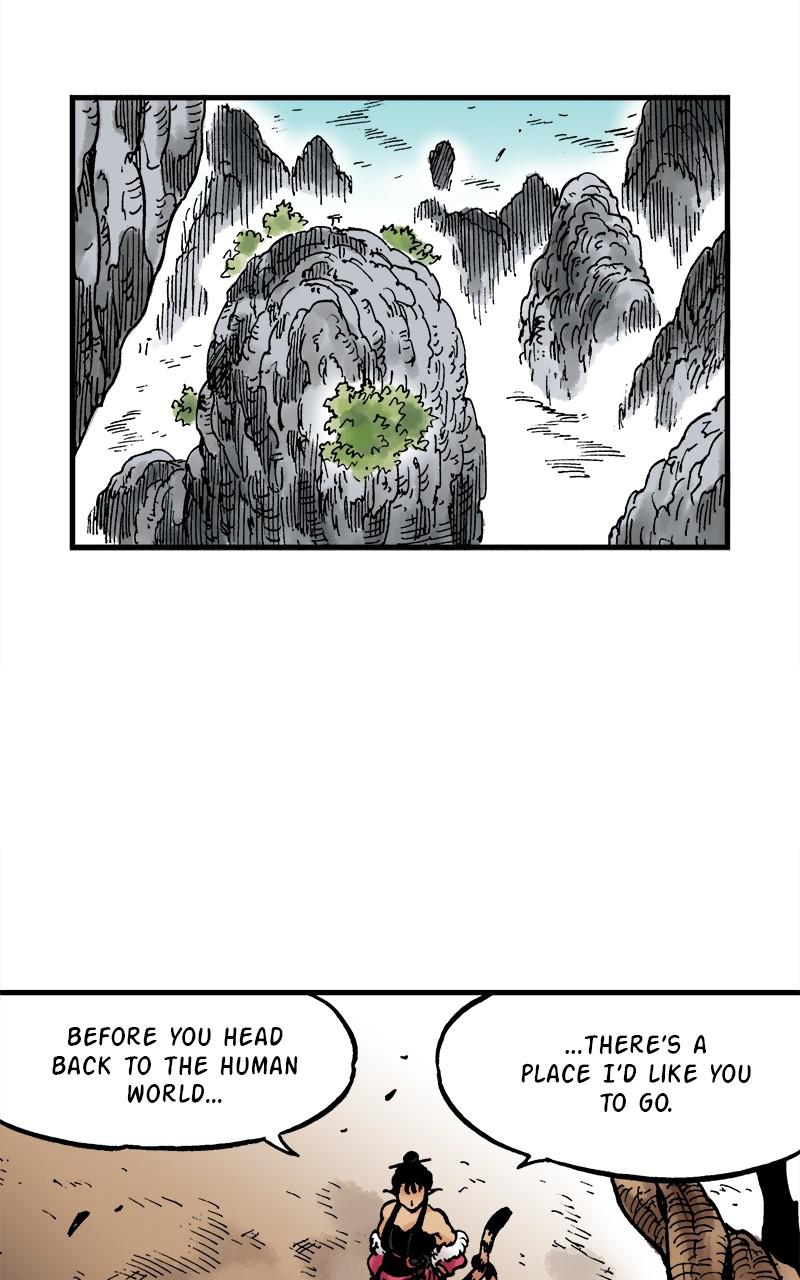 King of the East Chap 53 - Next Chap 54