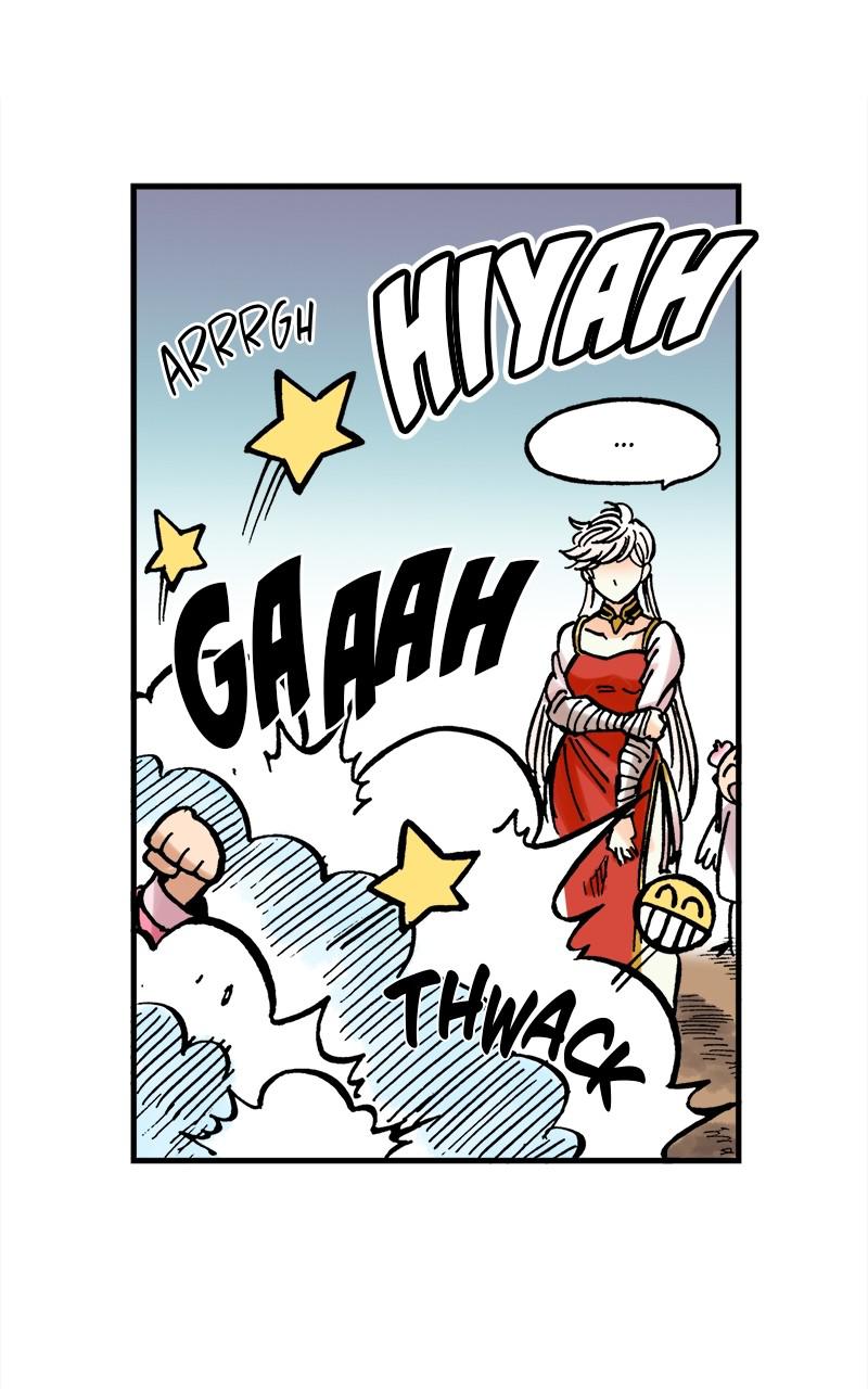 King of the East Chap 53 - Next Chap 54