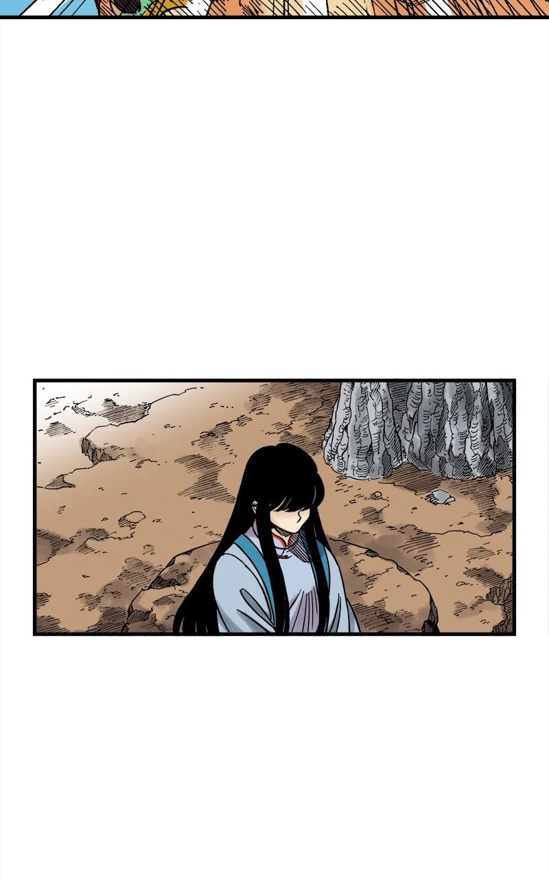 King of the East Chap 53 - Next Chap 54