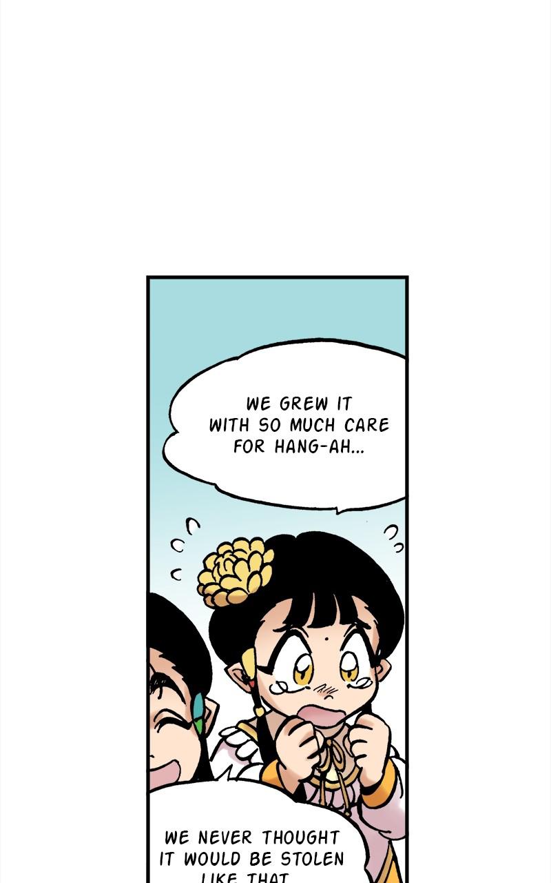 King of the East Chap 53 - Next Chap 54