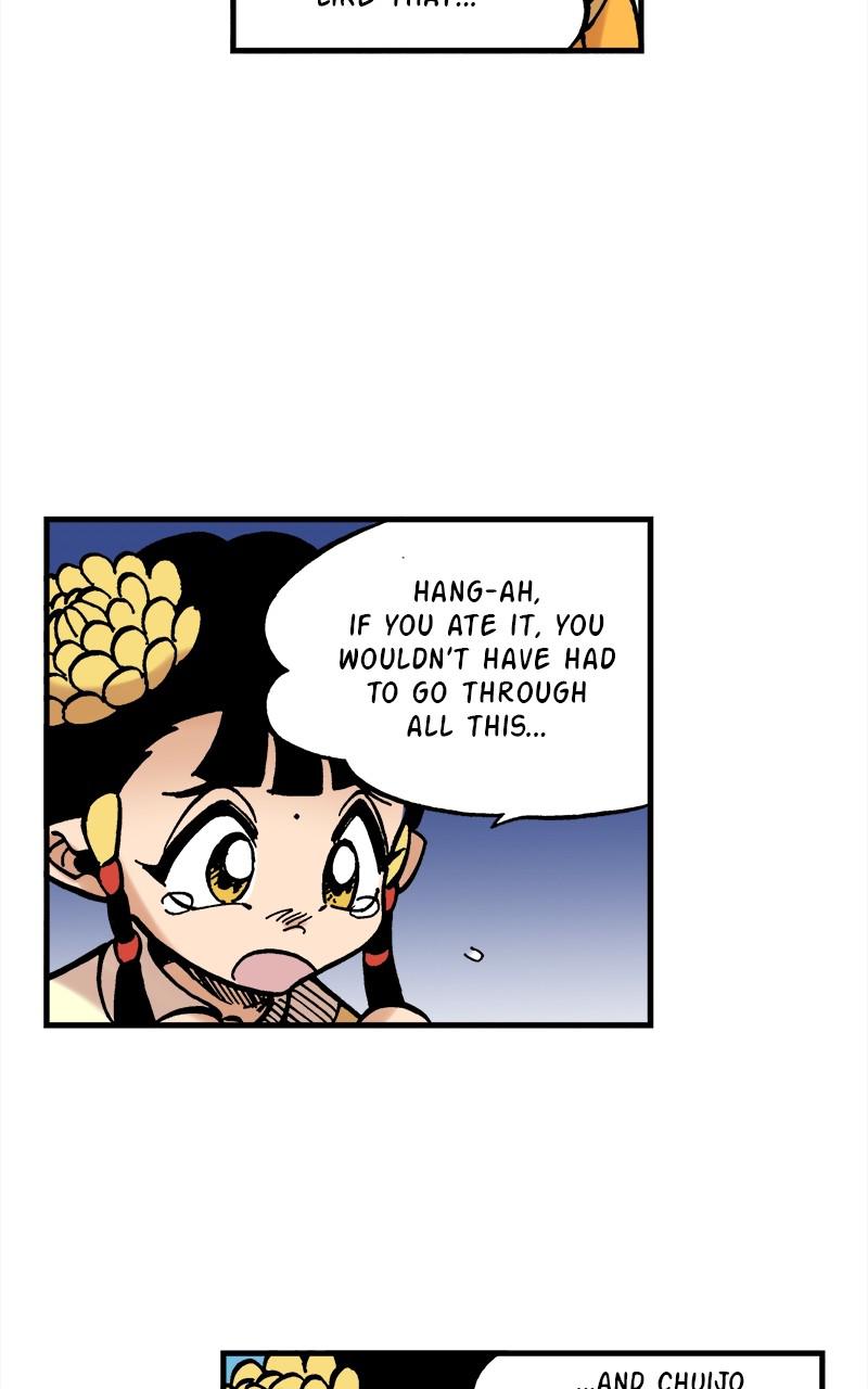 King of the East Chap 53 - Next Chap 54