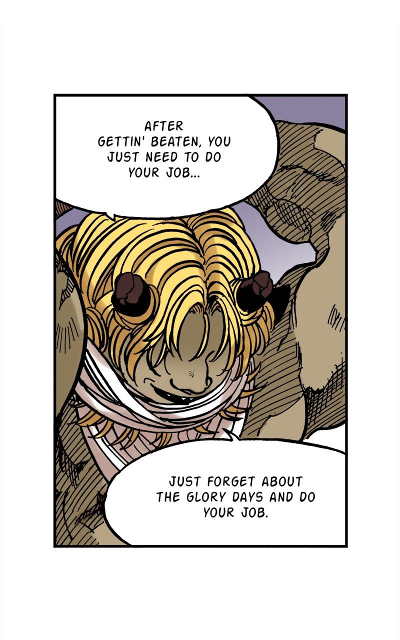 King of the East Chap 53 - Next Chap 54