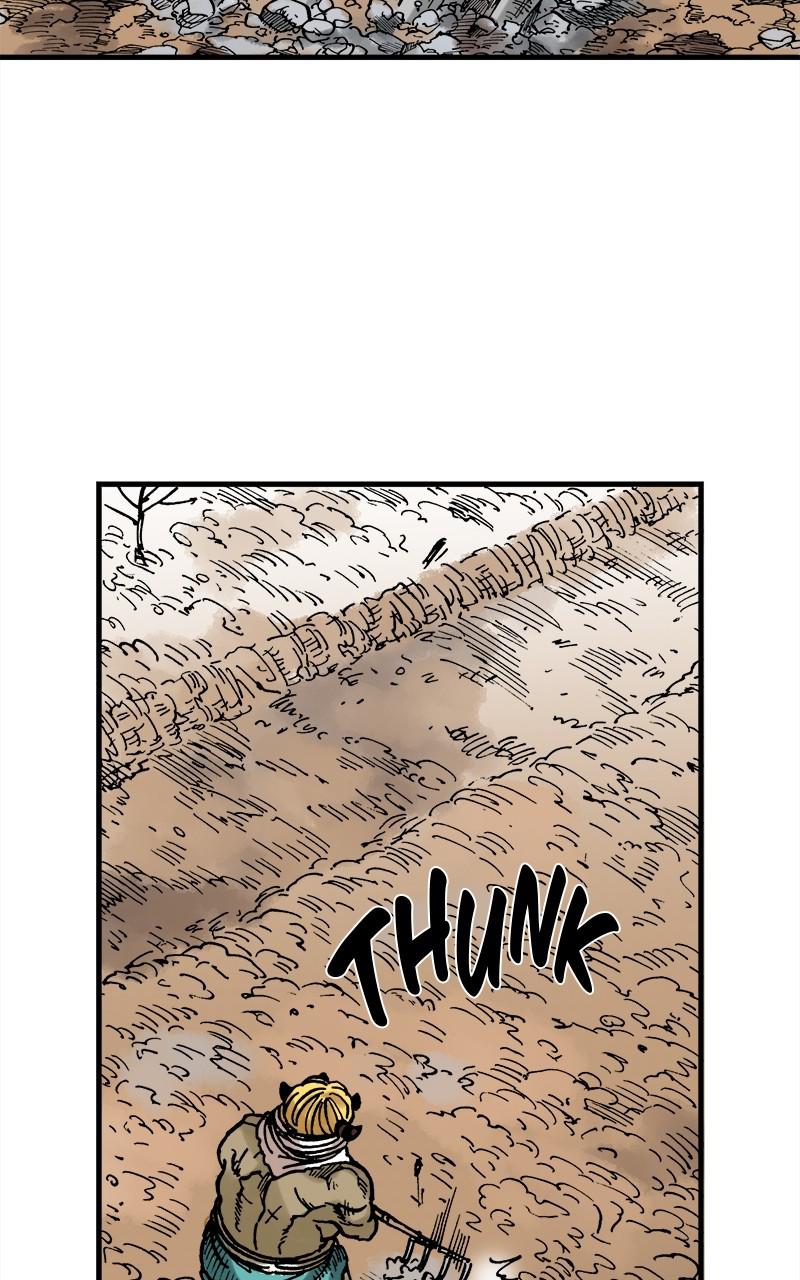 King of the East Chap 53 - Next Chap 54