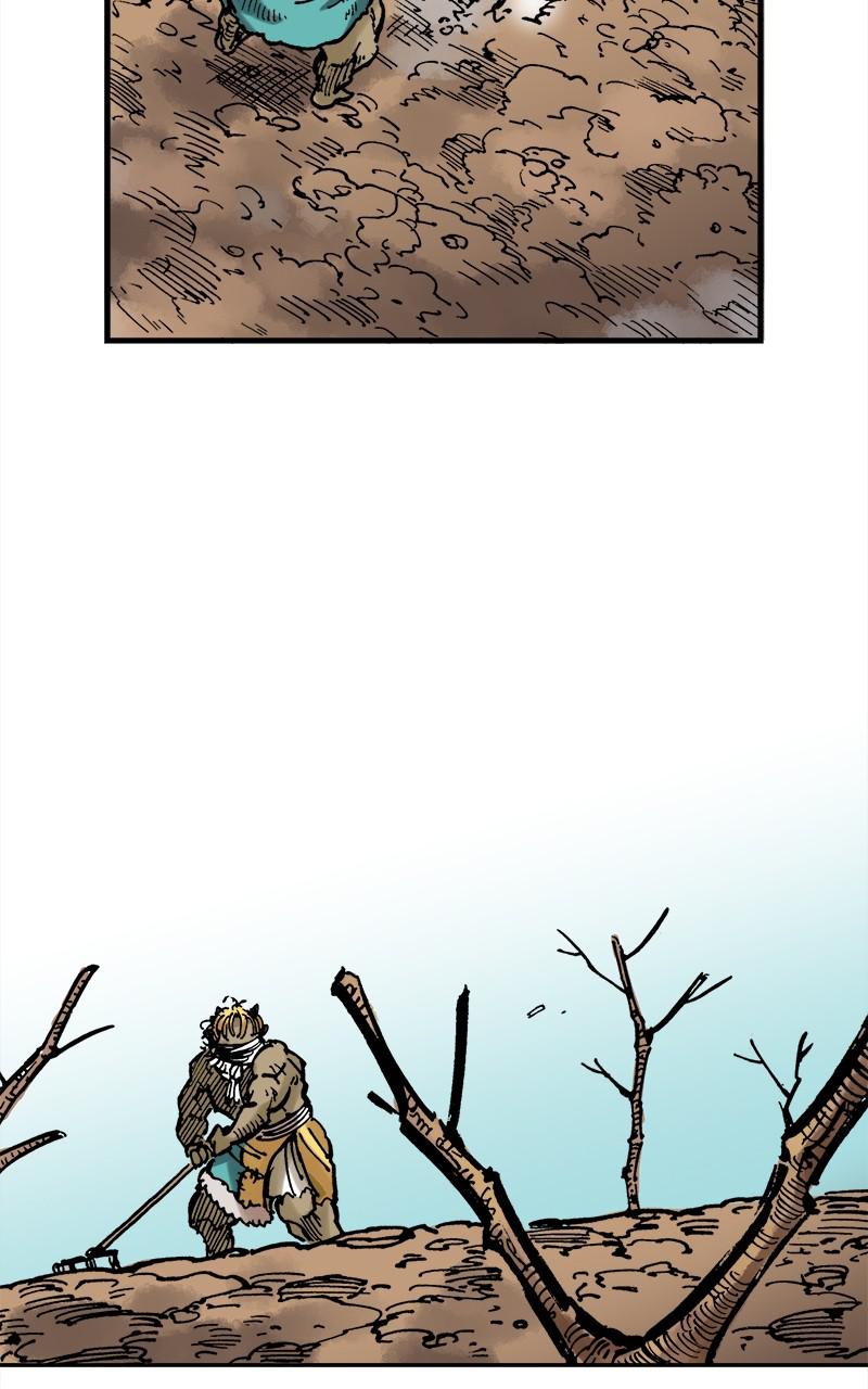 King of the East Chap 53 - Next Chap 54