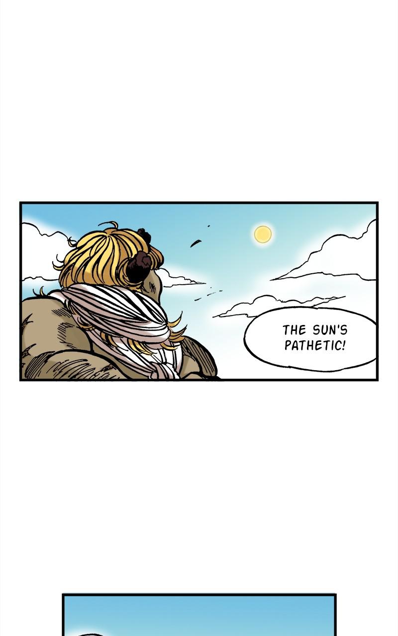 King of the East Chap 53 - Next Chap 54