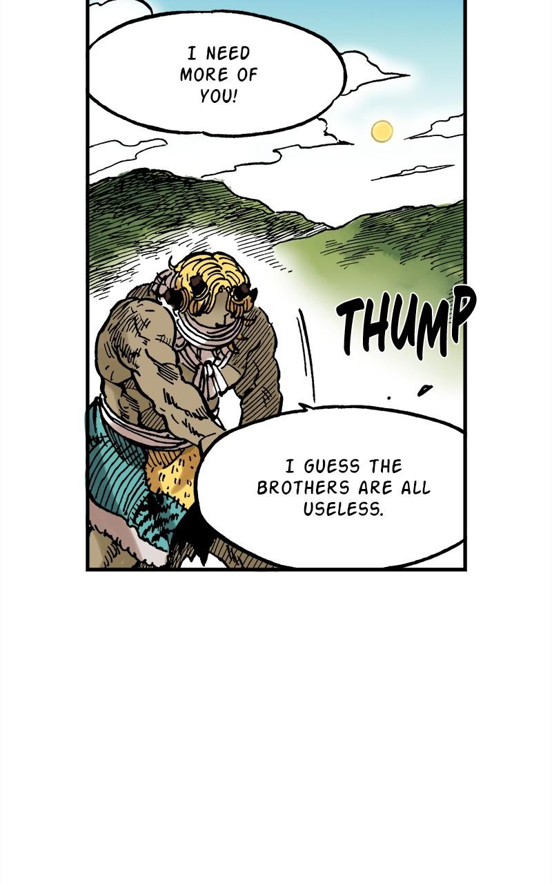 King of the East Chap 53 - Next Chap 54