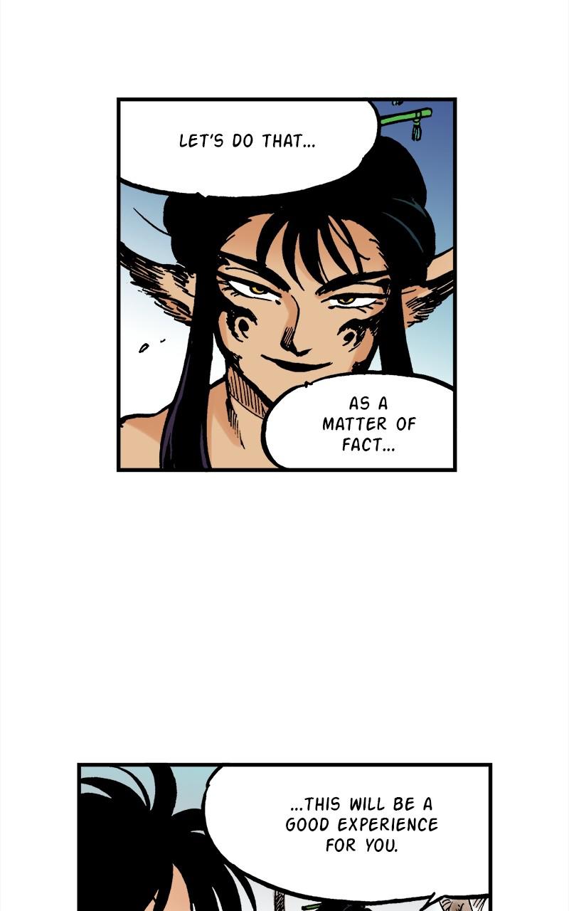 King of the East Chap 53 - Next Chap 54